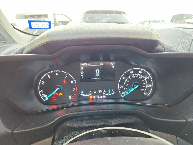 Aukcja sprzedaży 2020 Ford Transit Connect, vin: NM0GE9E22L1461100, numer aukcji: 55981836