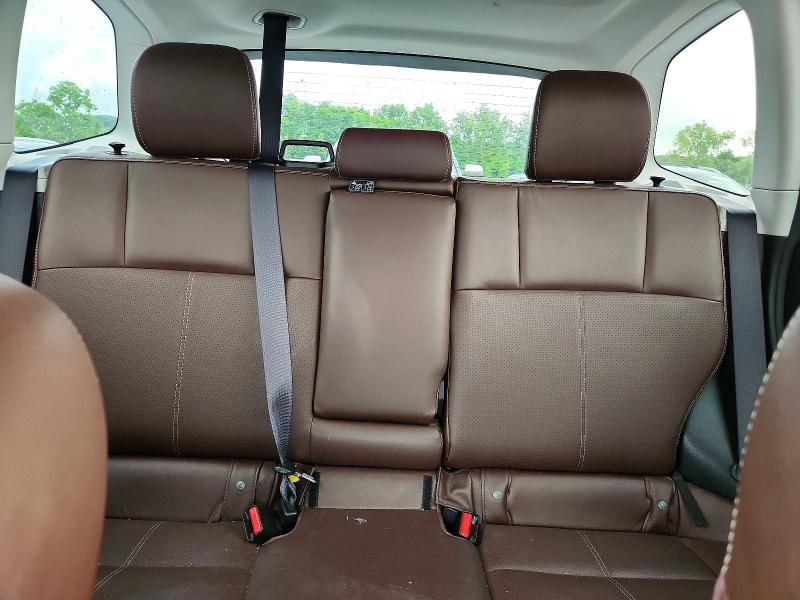 59059436 :رقم المزاد ، JF2SJATC6HH440658 vin ، 2017 Subaru Forester مزاد بيع