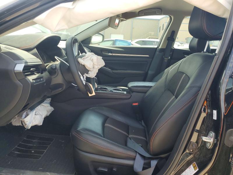 2025 Nissan Altima მანქანა იყიდება აუქციონზე, vin: 1N4BL4CV3SN334873, აუქციონის ნომერი: 58174766