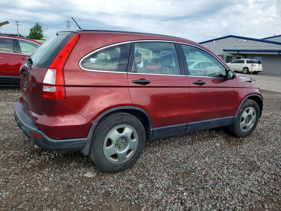 57117266 :رقم المزاد ، JHLRE48368C056858 vin ، 2008 Honda Cr-v مزاد بيع