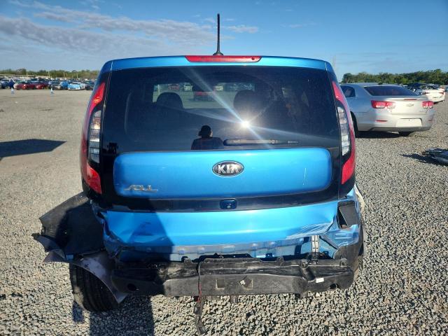 Продажа на аукционе авто 2016 Kia Soul, vin: KNDJP3A53G7330406, номер лота: 56403926