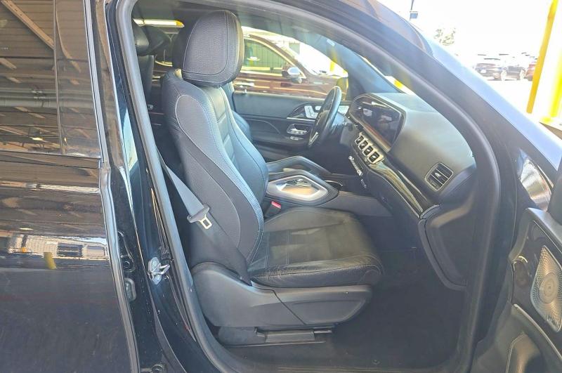 Продажа на аукционе авто 2020 Mercedes-benz Gle, vin: 4JGFB4JE7LA160893, номер лота: 57917956