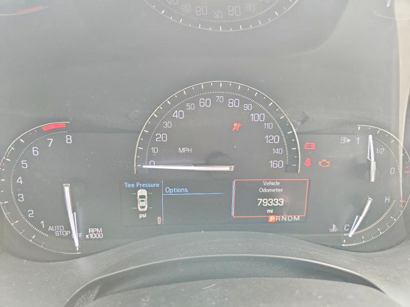 Aukcja sprzedaży 2018 Cadillac Ats, vin: 1G6AF5SX6J0181751, numer aukcji: 54081216