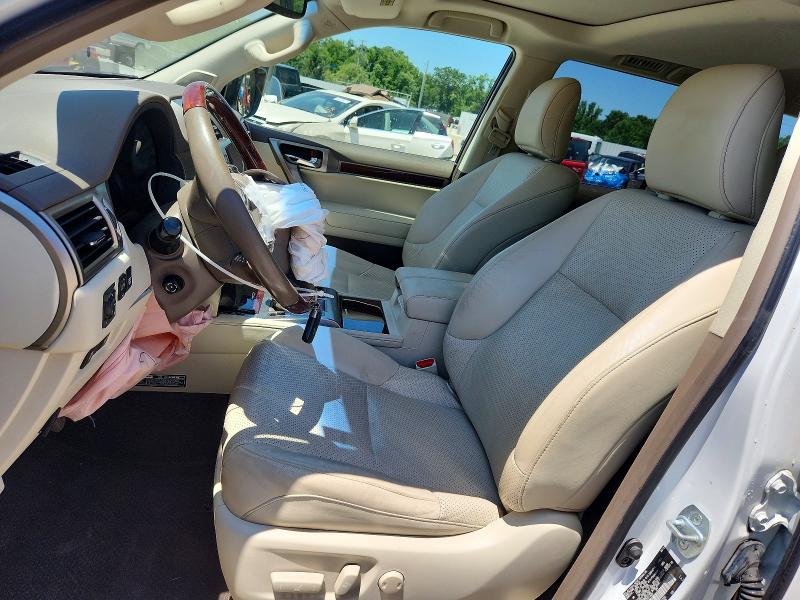 Aukcja sprzedaży 2015 Lexus Gx, vin: JTJJM7FX0F5113459, numer aukcji: 55374426