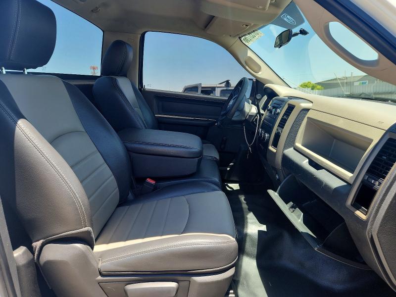 Aukcja sprzedaży 2011 Dodge Ram 1500, vin: 3D7JB1ET6BG614532, numer aukcji: 57357266
