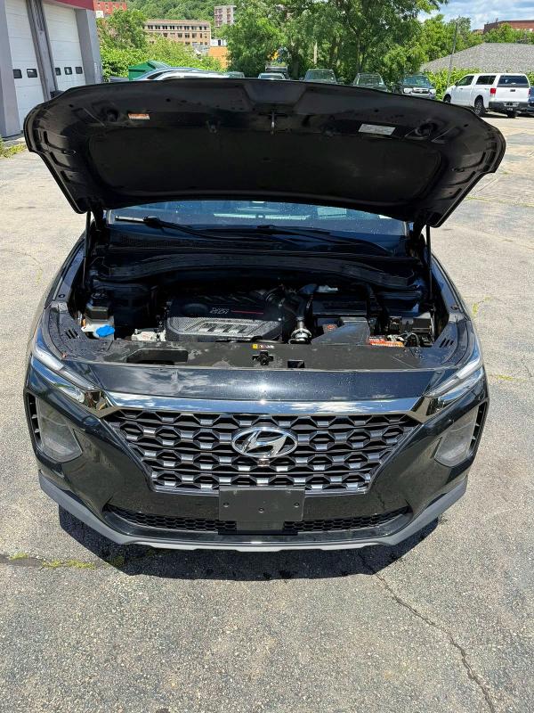 Продаж на аукціоні авто 2020 Hyundai Santa Fe, vin: 5NMS5CAA0LH250328, номер лоту: 58647396