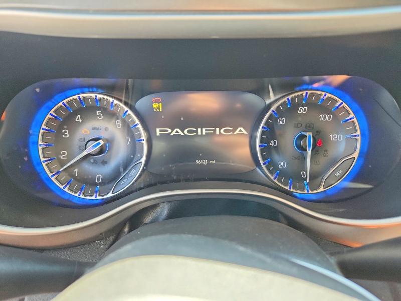 Aukcja sprzedaży 2023 Chrysler Pacifica, vin: 2C4RC1BG7PR620939, numer aukcji: 57604446