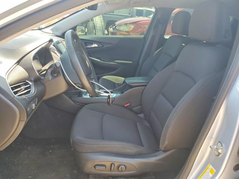 Продажа на аукционе авто 2018 Chevrolet Malibu, vin: 1G1ZD5ST4JF177173, номер лота: 58023606