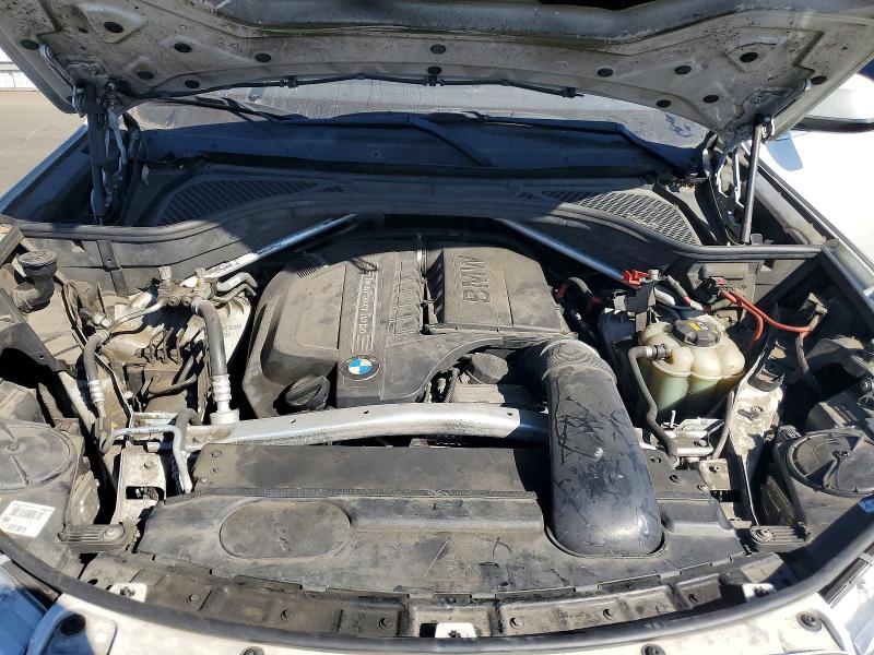 Aukcja sprzedaży 2017 Bmw X5, vin: 5UXKR2C50H0U18957, numer aukcji: 58604306