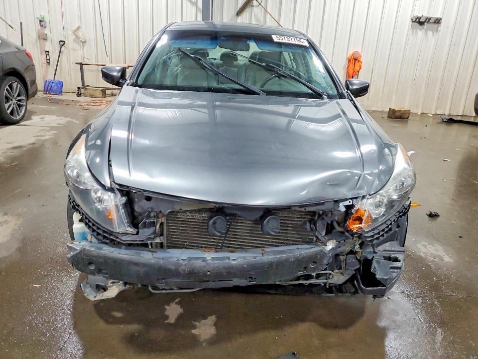 Aukcja sprzedaży 2009 Honda Accord, vin: 1HGCP36859A016260, numer aukcji: 55732796