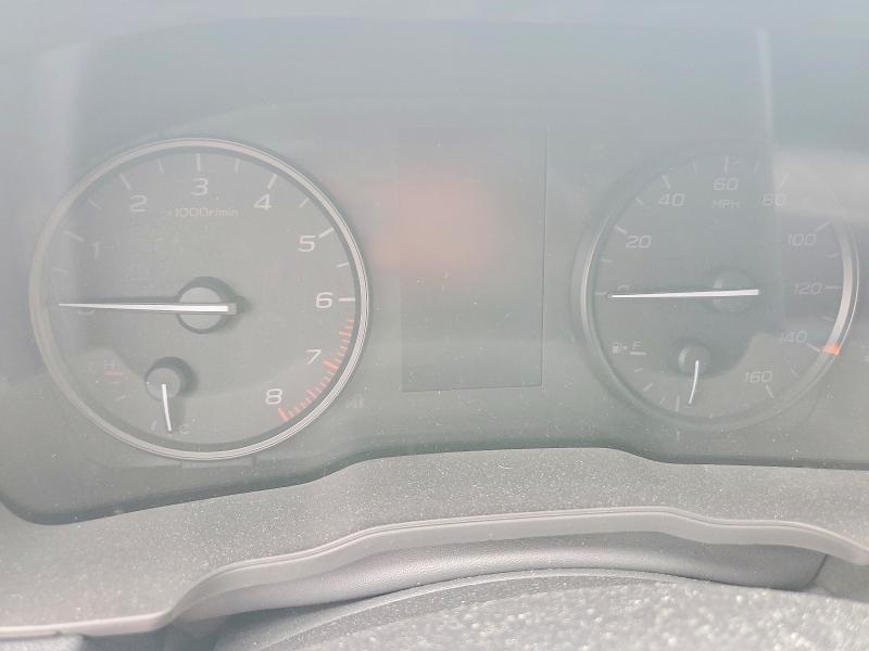 Продажа на аукционе авто 2025 Subaru Impreza, vin: JF1GUABC7S8291087, номер лота: 55901926