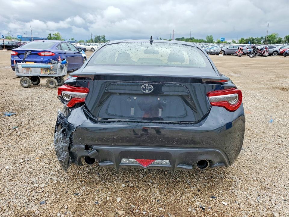 Продаж на аукціоні авто 2020 Toyota 86, vin: JF1ZNAA19L9751707, номер лоту: 56265236