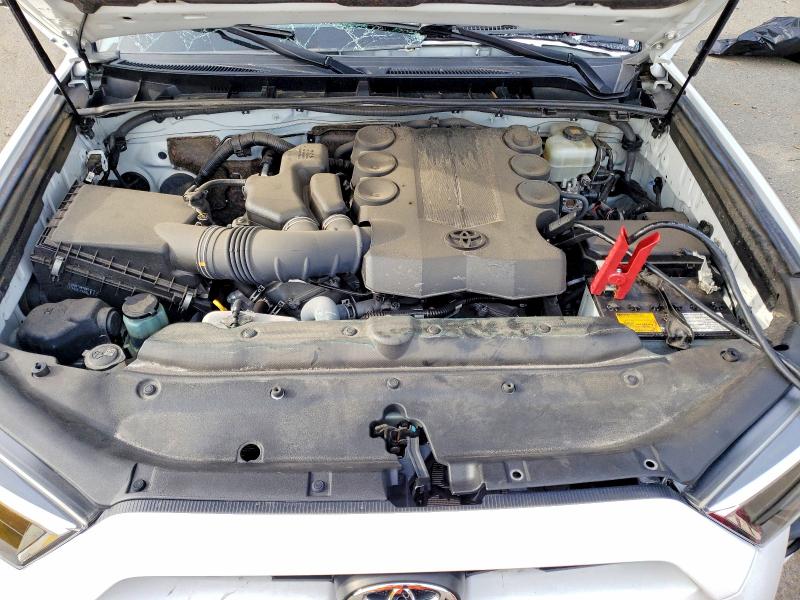 Продаж на аукціоні авто 2019 Toyota 4runner, vin: JTEBU5JR5K5630878, номер лоту: 55843386
