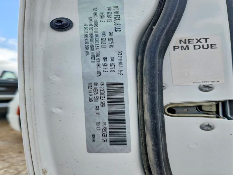 Aukcja sprzedaży 2018 Chrysler 300, vin: 2C3CCAEG5JH154060, numer aukcji: 56581056