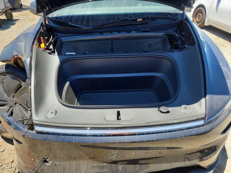 Продажа на аукционе авто 2026 Tesla Model Y, vin: 7SAYGDED9TF583601, номер лота: 58132316