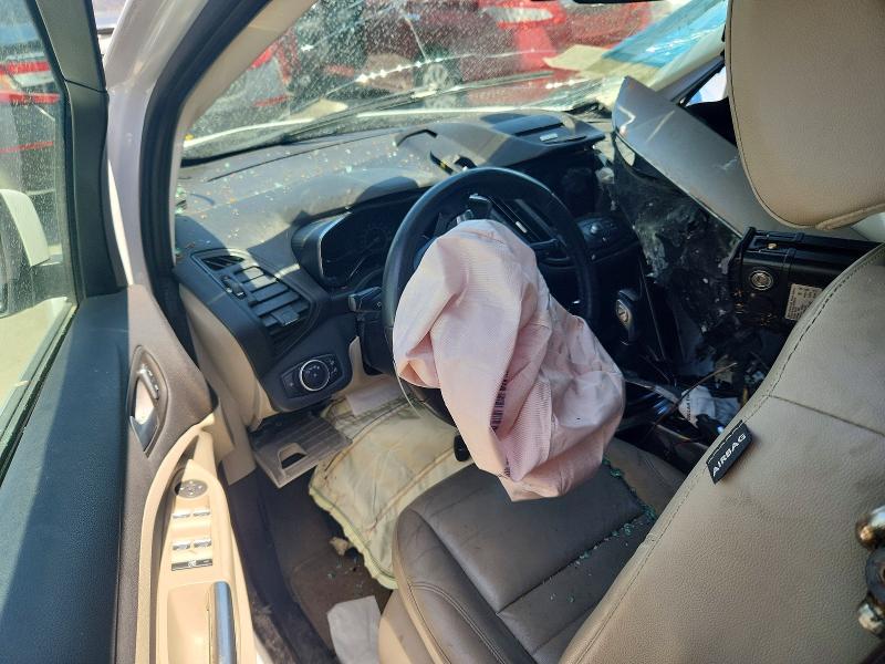 Aukcja sprzedaży 2016 Ford C-max, vin: 1FADP5CUXGL108777, numer aukcji: 53799476
