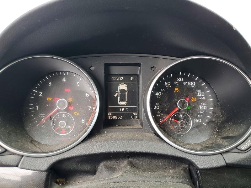 57086676 :رقم المزاد ، 3VWPP7AJ4EM619129 vin ، 2014 Volkswagen Jetta مزاد بيع