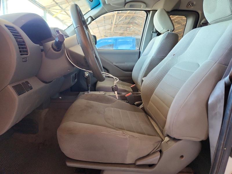 Aukcja sprzedaży 2016 Nissan Frontier, vin: 1N6BD0CT3GN763515, numer aukcji: 57147516
