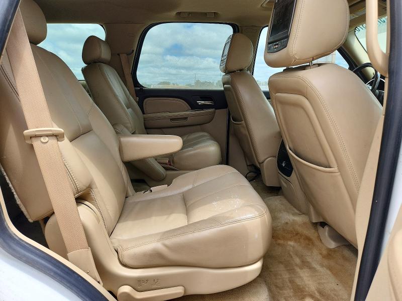 Продажа на аукционе авто 2008 Gmc Yukon, vin: 1GKFK63808J102482, номер лота: 57948376