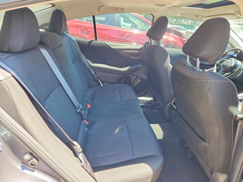 Aukcja sprzedaży 2025 Subaru Legacy, vin: 4S3BWAF62S3019918, numer aukcji: 55516846