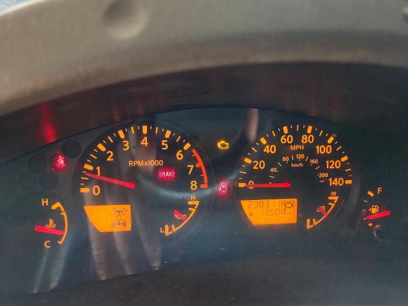 57672596 :رقم المزاد ، 1N6AD0FV8CC416275 vin ، 2012 Nissan Frontier مزاد بيع