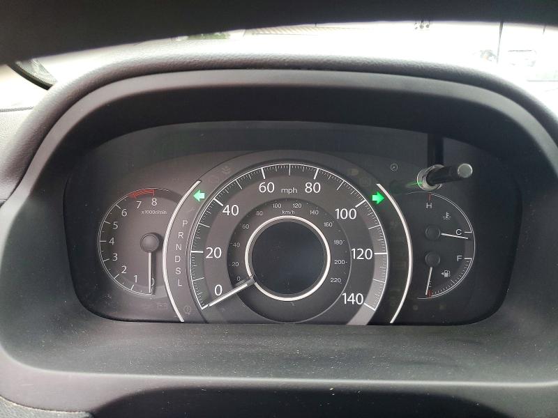 Aukcja sprzedaży 2015 Honda Cr-v, vin: 2HKRM3H58FH537921, numer aukcji: 57230626