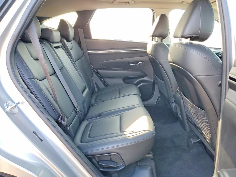 Продаж на аукціоні авто 2023 Hyundai Tucson, vin: 5NMJFCAEXPH293611, номер лоту: 58875876