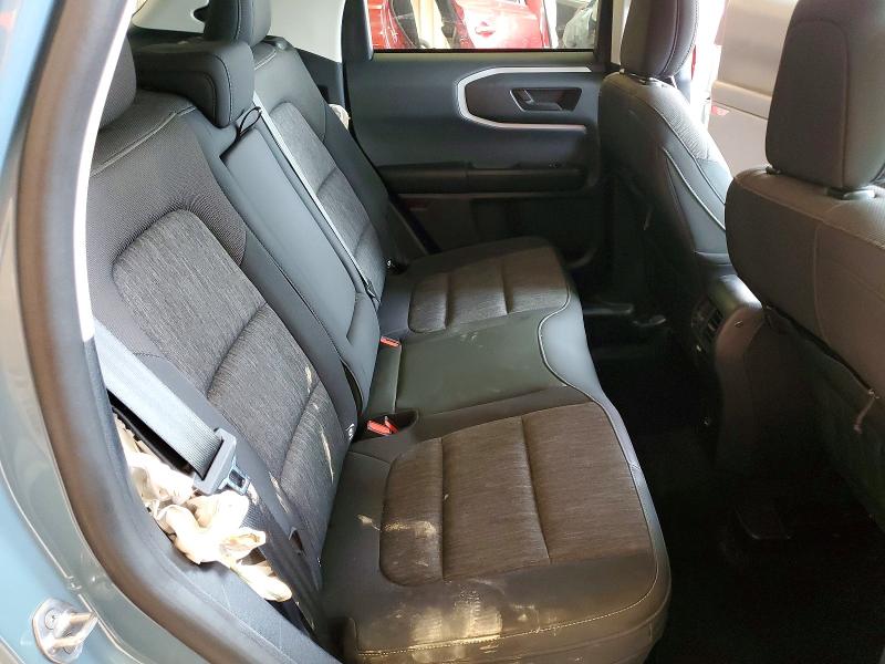 Продажа на аукционе авто 2023 Ford Bronco Sport, vin: 3FMCR9B63PRD56490, номер лота: 56155906