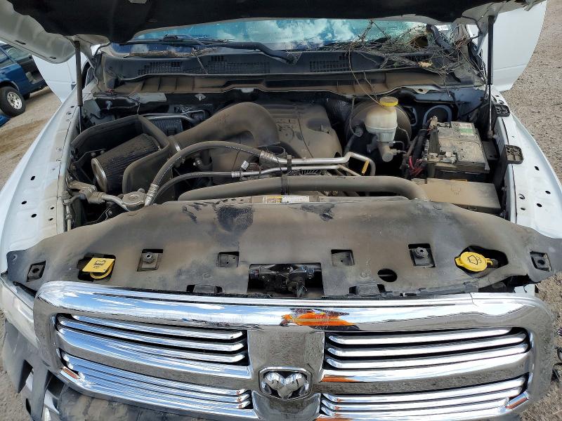 Aukcja sprzedaży 2017 Ram 1500, vin: 3C6RR6LT5HG760901, numer aukcji: 56290066