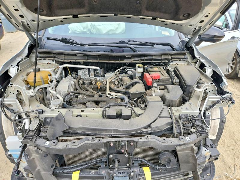 2022 Mitsubishi Outlander მანქანა იყიდება აუქციონზე, vin: JA4J3UA85NZ024668, აუქციონის ნომერი: 56076296