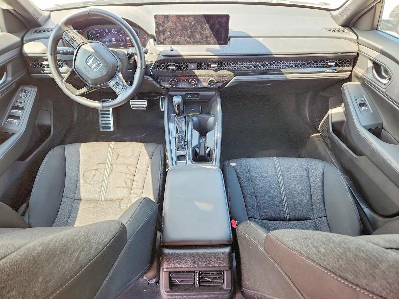 Aukcja sprzedaży 2025 Honda Accord, vin: 1HGCY2F59SA021948, numer aukcji: 56253366