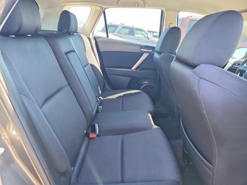 Aukcja sprzedaży 2011 Mazda 3, vin: JM1BL1K52B1414263, numer aukcji: 57293946