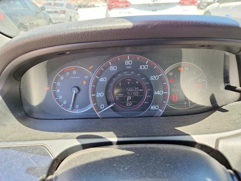 Продажа на аукционе авто 2014 Honda Accord, vin: 1HGCR2F52EA211611, номер лота: 56499836