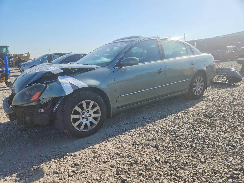 Продаж на аукціоні авто 2005 Nissan Altima, vin: 1N4AL11E35C315527, номер лоту: 85989545