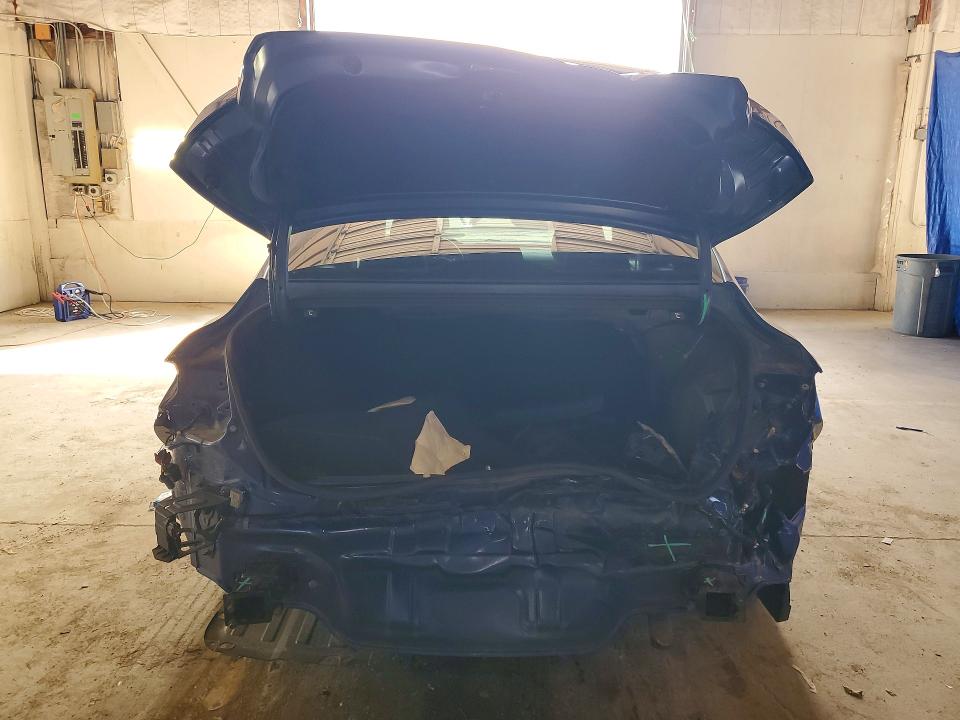 Продажа на аукционе авто 2022 Hyundai Elantra, vin: 5NPLM4AG6NH060847, номер лота: 58215256