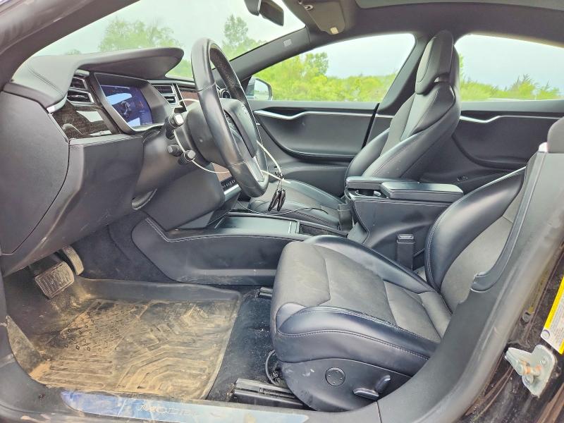 Aukcja sprzedaży 2017 Tesla Model S, vin: 5YJSA1E28HF233076, numer aukcji: 52230006