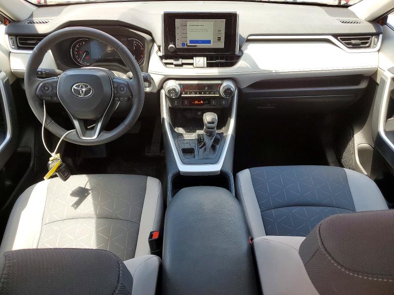 Aukcja sprzedaży 2024 Toyota Rav4, vin: 2T3P1RFVXRW422062, numer aukcji: 58293186