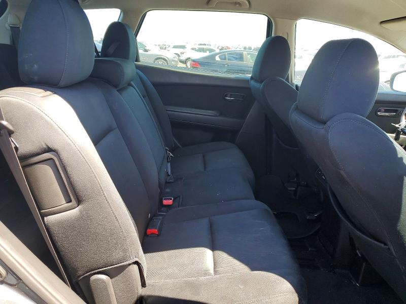 56445686 :رقم المزاد ، JM3TB2BV7F0465922 vin ، 2015 Mazda Cx-9 مزاد بيع