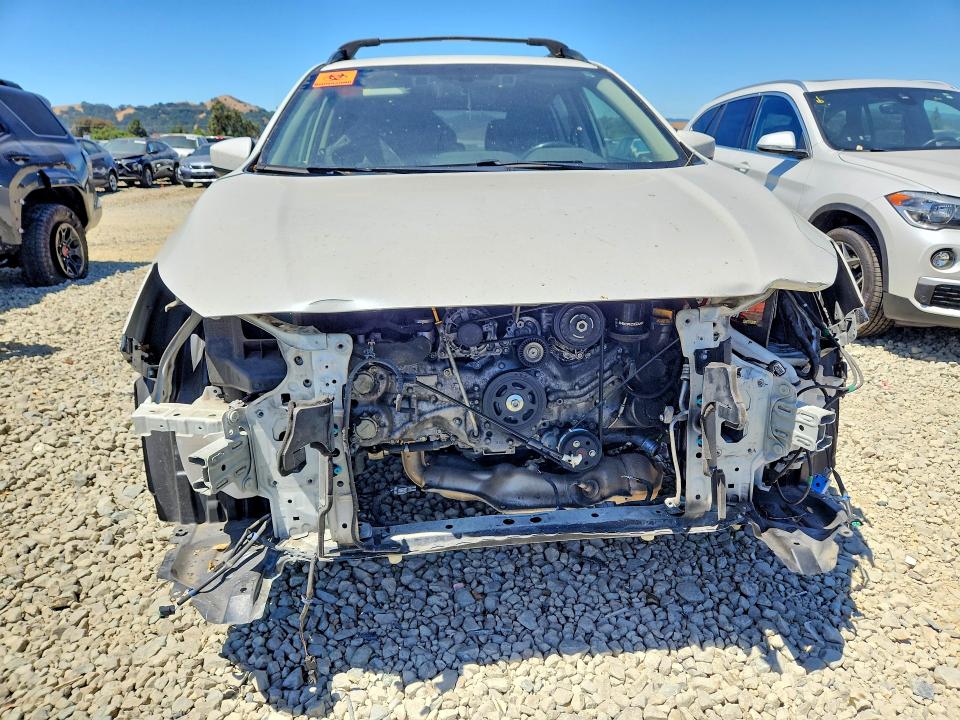 Продажа на аукционе авто 2020 Subaru Crosstrek, vin: JF2GTAPC4L8239621, номер лота: 58106226
