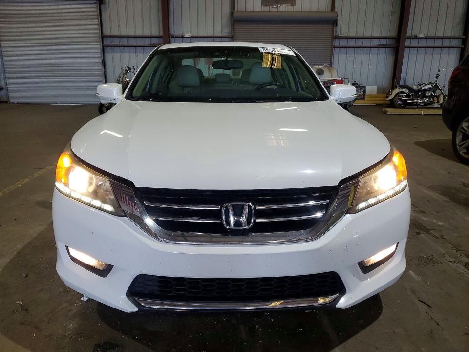 Продаж на аукціоні авто 2013 Honda Accord, vin: 1HGCR3F85DA015872, номер лоту: 55588436