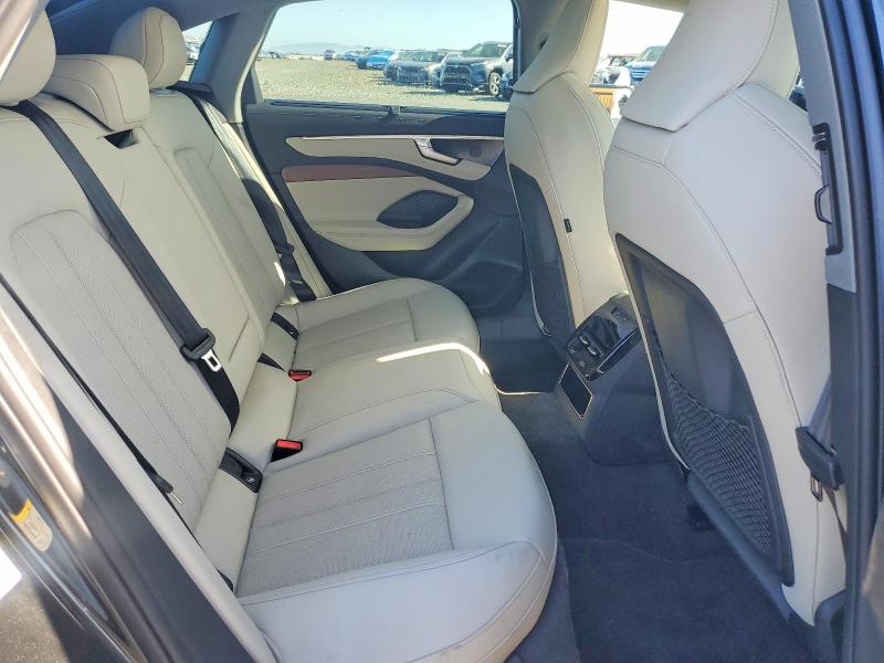 Продаж на аукціоні авто 2026 Audi A6, vin: WAU65CFN0TN030488, номер лоту: 55652816