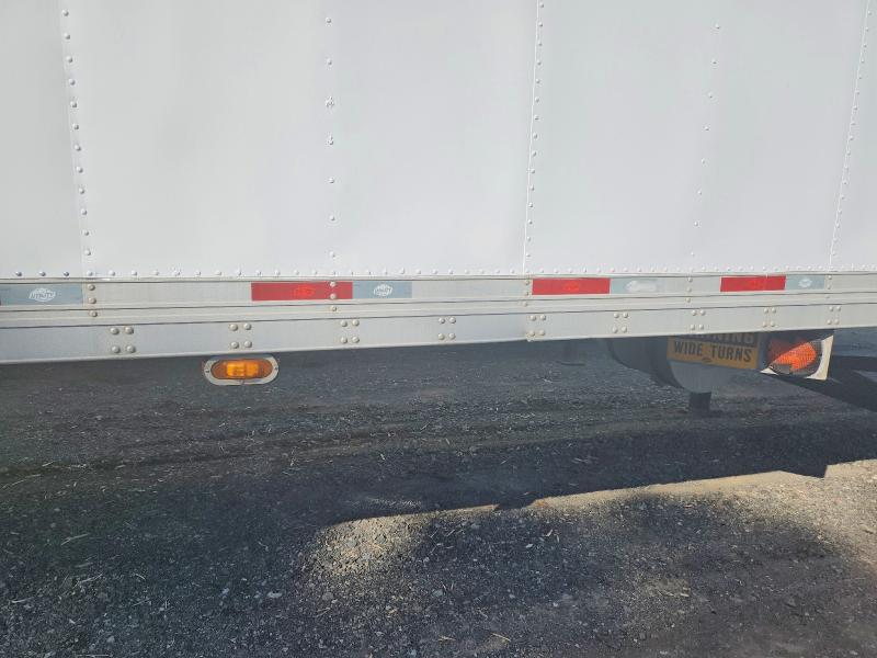 Aukcja sprzedaży 2017 Semi Trailer, vin: 1UYVS2488H6071601, numer aukcji: 56497356