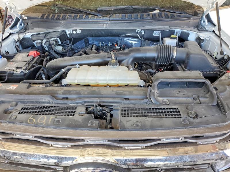 Продажа на аукционе авто 2023 Ford Expedition, vin: 1FMJU1P83PEA10301, номер лота: 55497866