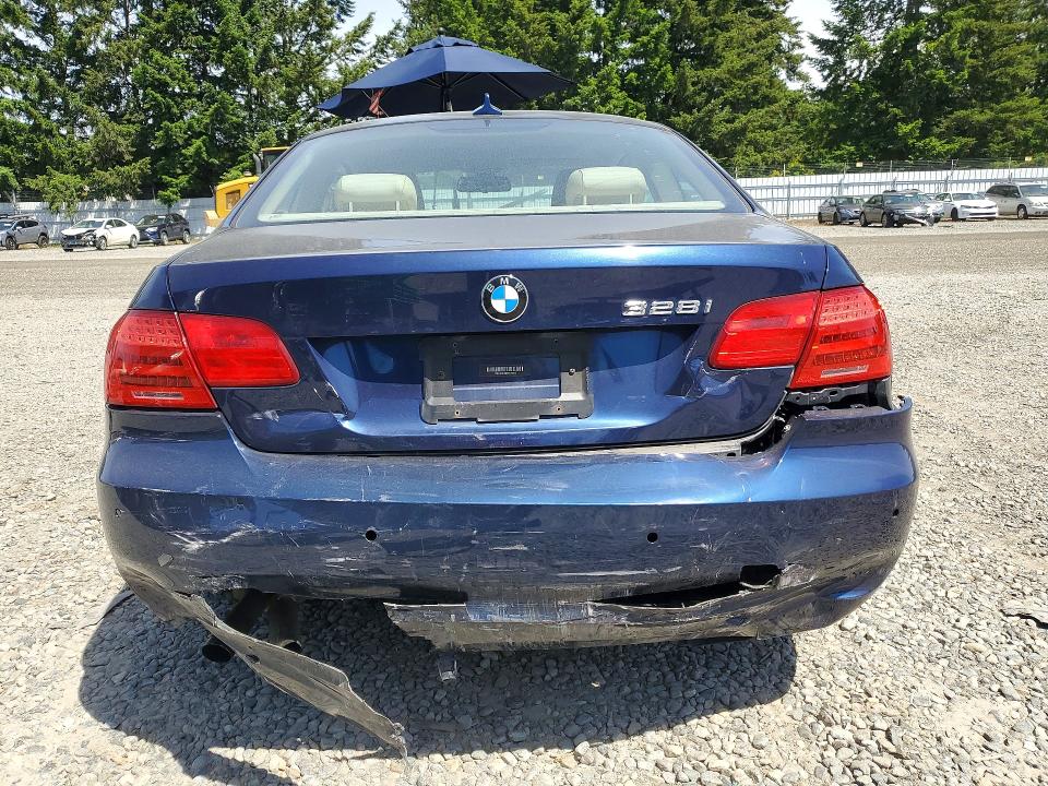 Aukcja sprzedaży 2012 Bmw 328, vin: WBAKE3C52CE770093, numer aukcji: 55559376