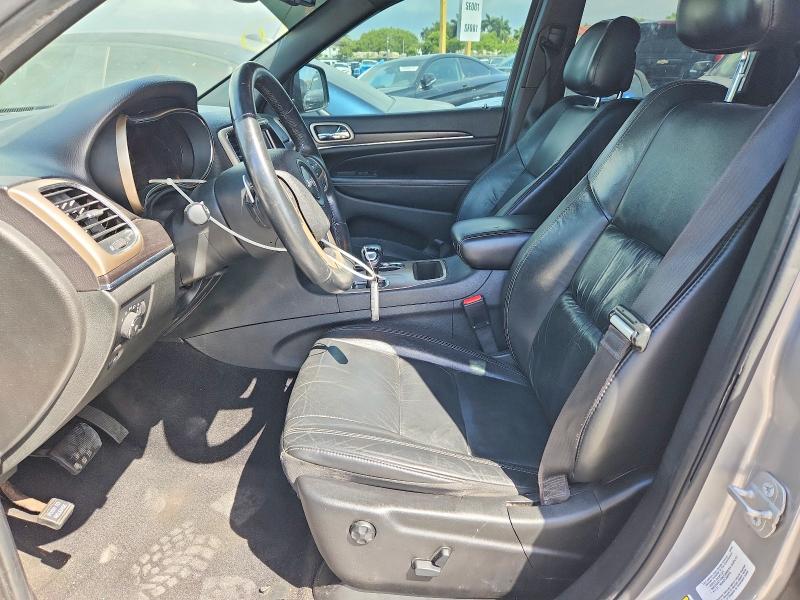 56857376 :رقم المزاد ، 1C4RJEBG8EC542724 vin ، 2014 Jeep Grand Cherokee مزاد بيع