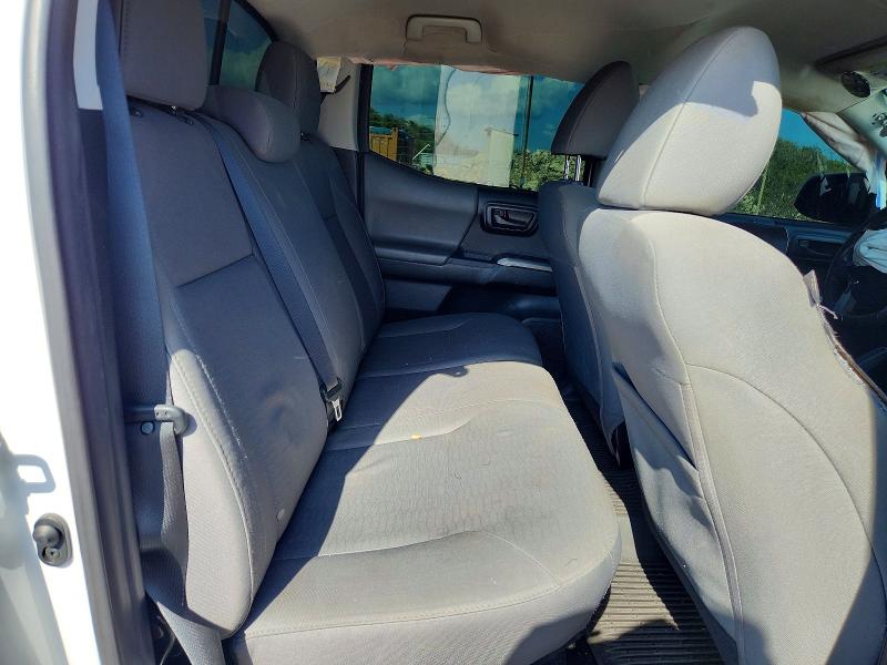 Aukcja sprzedaży 2017 Toyota Tacoma, vin: 3TMAZ5CN2HM047733, numer aukcji: 58316146