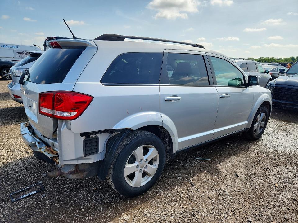 Aukcja sprzedaży 2012 Dodge Journey, vin: 3C4PDCABXCT178316, numer aukcji: 55953266