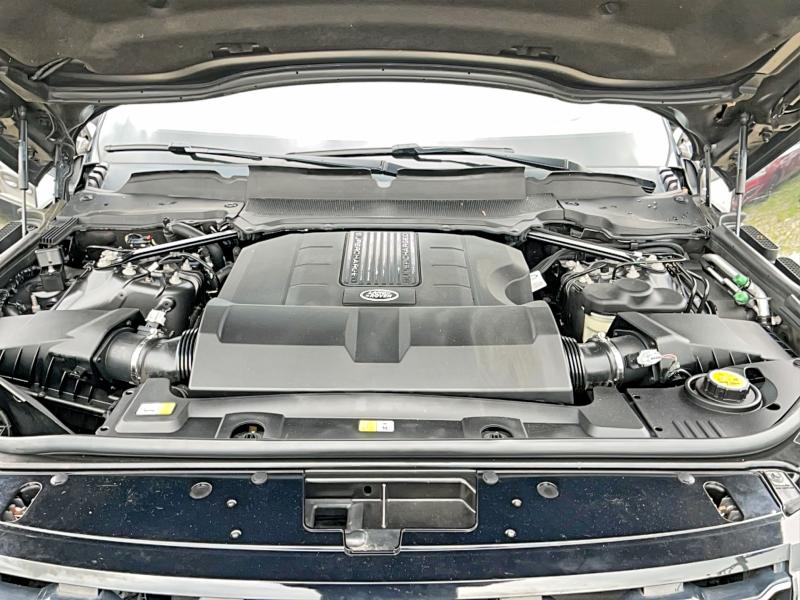 Продажа на аукционе авто 2020 Land Rover Range Rover, vin: SALGV5SE0LA574059, номер лота: 58142716