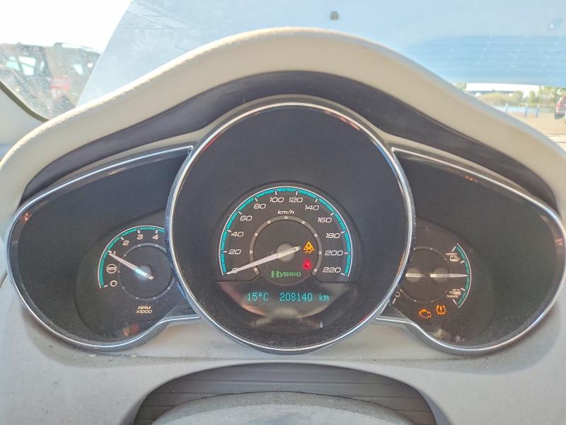 Продажа на аукционе авто 2009 Chevrolet Malibu, vin: 1G1ZF57599F234242, номер лота: 56487596