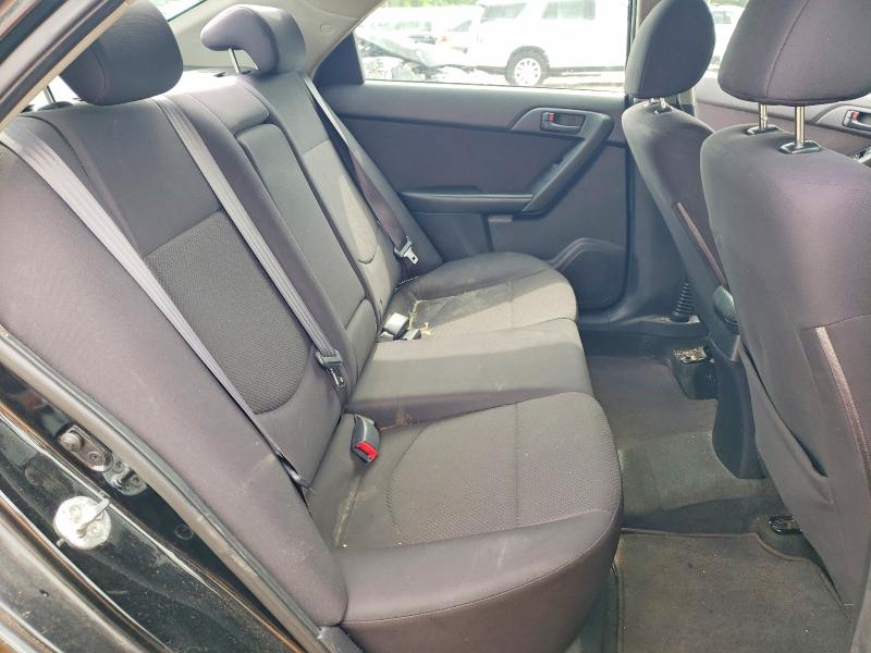 Продаж на аукціоні авто 2012 Kia Forte, vin: KNAFU4A23C5567815, номер лоту: 57857046